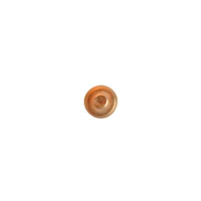 Short Cycle Ground Stud W/ Cap